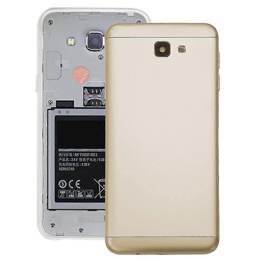 Back Cover For Galaxy J5 Prime