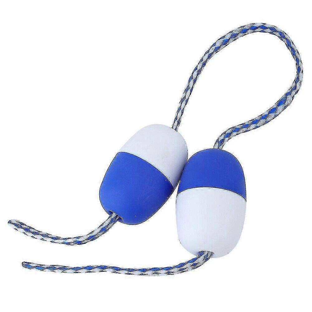 5 Meters Safety Float Lines Swimming Pool Safety Divider Rope Floating Rope With 11 Balls Pool Accessories New