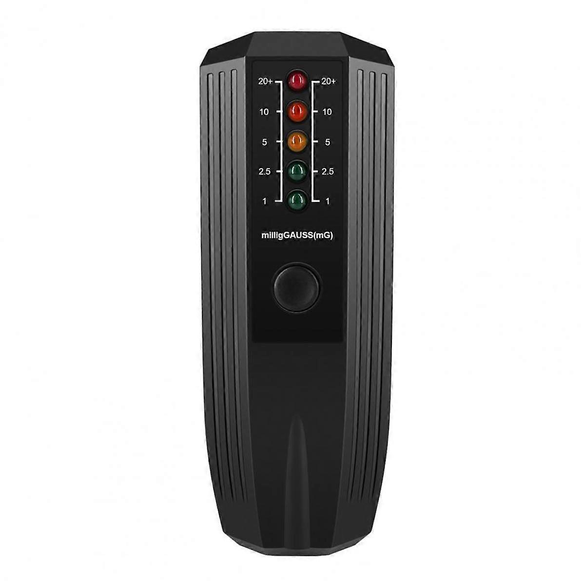 Radioactive Detector LED Indicators Radioactive Meter Precise Positioning 50/60Hz Frequency Monitor