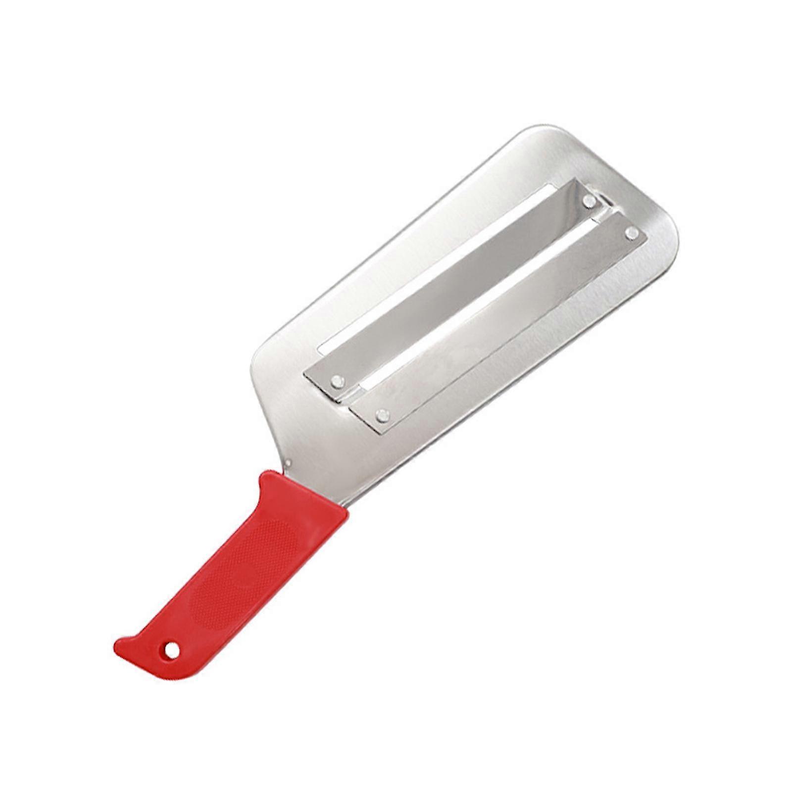 Cabbage Shredder Lettuce Chopper Lettuce Shredder - Cabbage Shredder For Sauerkraut Lettuce Cutter - Shredded Knife Sauerkraut Cutter Cabbage Cutting