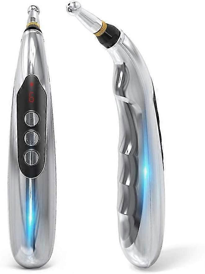 Electronic Acupuncture Pen Needlelectronic Acupuncture Pen