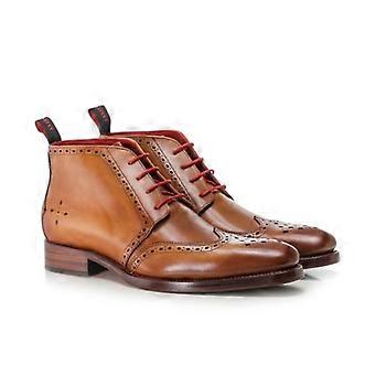 Jeffery-West Dexter Revenge Chukka Boots