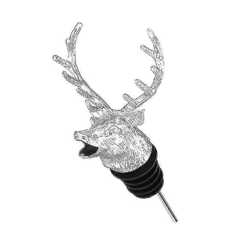 1pcs Wine Stopper Personalized