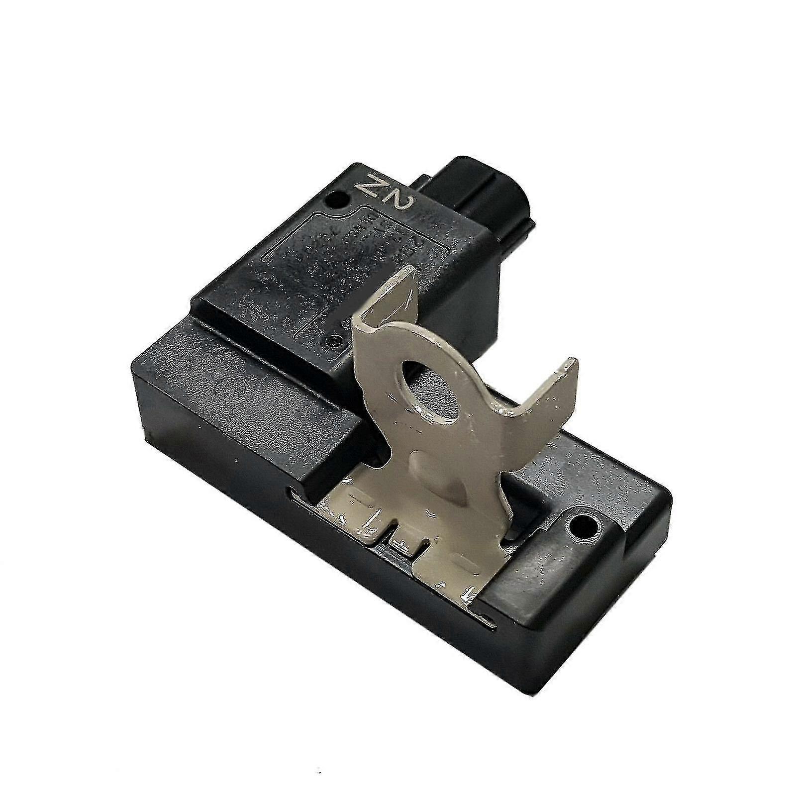 Yosoo Car Trunk Release Switch - Black Push Button Replacement For Nissan Altima, Versa, Murano (OE 25380-ED000) - View #4