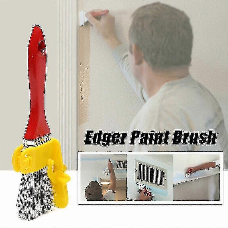 Profesional Edger Paint Brush Edger Brush Tool Chumian