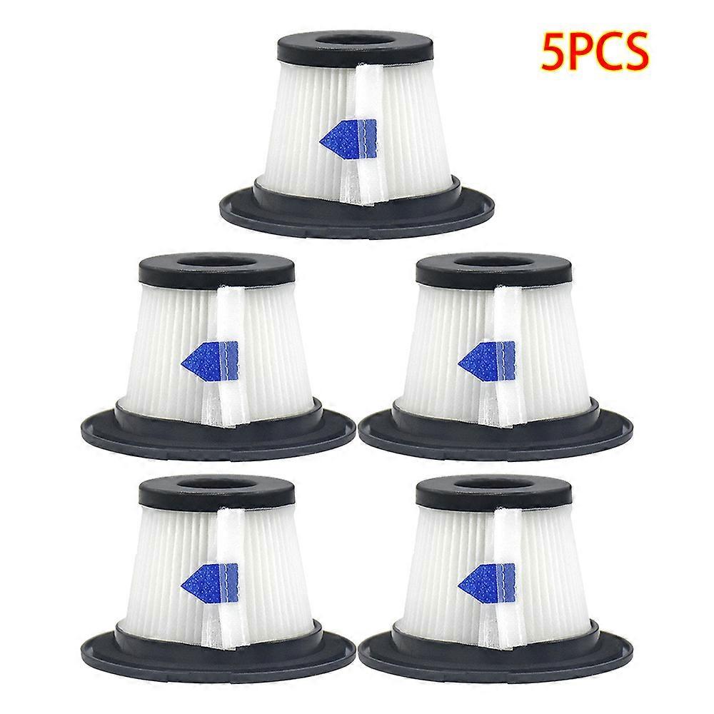 Vacuum Cleaner Filter for Moosoo K17 H.Koenig Lidl Tesler Purestorm 3000 Redmond Rv-ur357 RV-UR359 UR356 UR378 Sweeper Filters