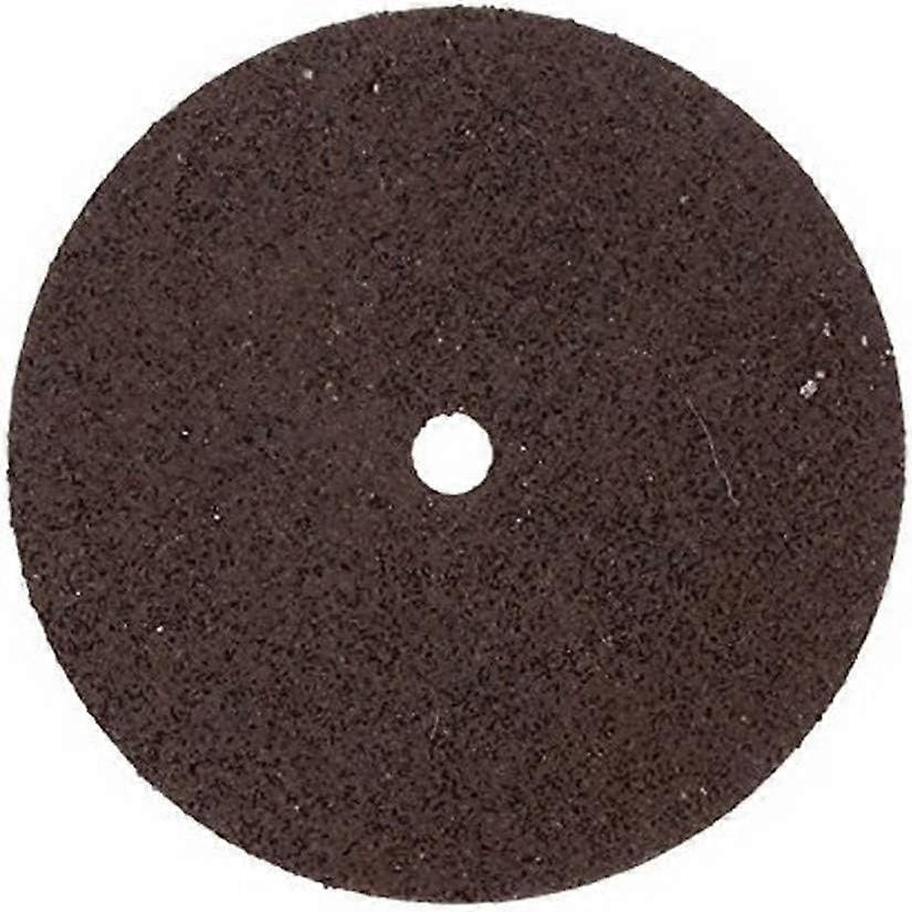 420 Pack of 20 Cutting Discs Diameter 24mm for Cutting with Dremel Rotary Tools