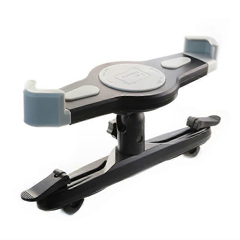 Car Back Seat Headrest Laptop Mount Tablet PC Holder