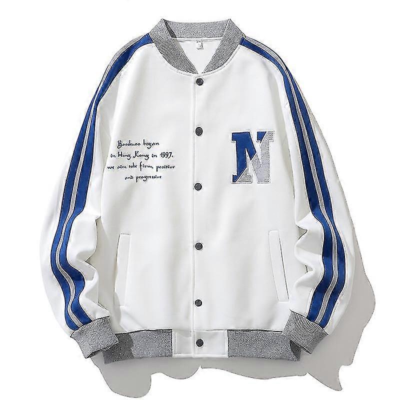 Ins Uniform Er Patch Ets For Men's 2023 Janpanese Wear Casual