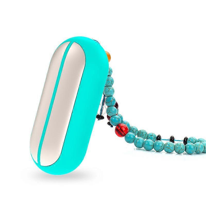 Usb Charging Microcurrent Sleep Holding Sleep Aid Instrument Pressure Relief