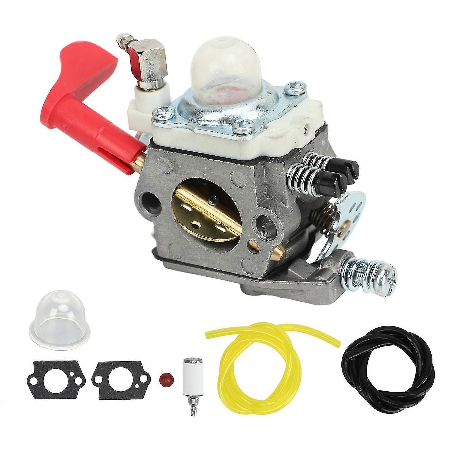 WT997 HPI バハ 5B 5T FG 燃料エンジン用キャブレターキット - 15スケール ガスRCカー