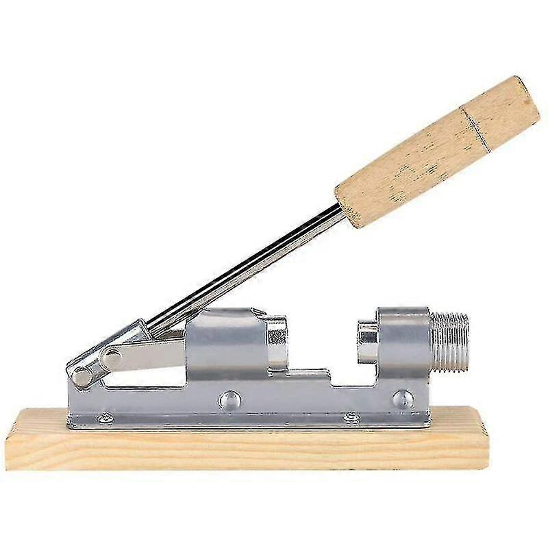 Manual Heavy Duty Nut Crackers, Almond Cracker - Hazelnut Pecan Walnut Tongs Desktop Kitchen Tool