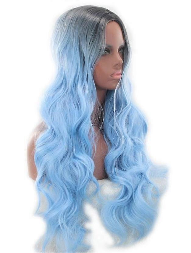 Professionals Volume Blue 