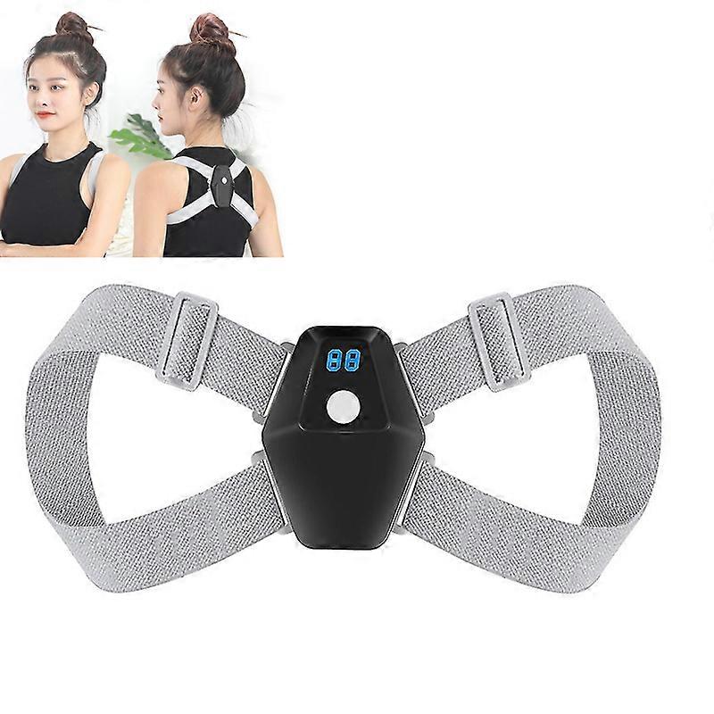 Smart Back Posture Corrector Adult Kids Correction Belt