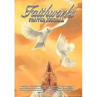 Diário de Oração da Faithworks - Carol Cater
