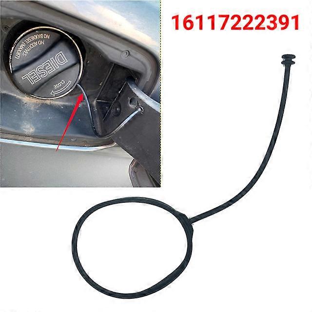 16117193372 16117222391 Fuel Cap Tank Cover Line Cable Wire for BMW E87 E88 E46 E90 E91 E92 E93 E39 E60 E63 E64 E65 E66 X3 X5