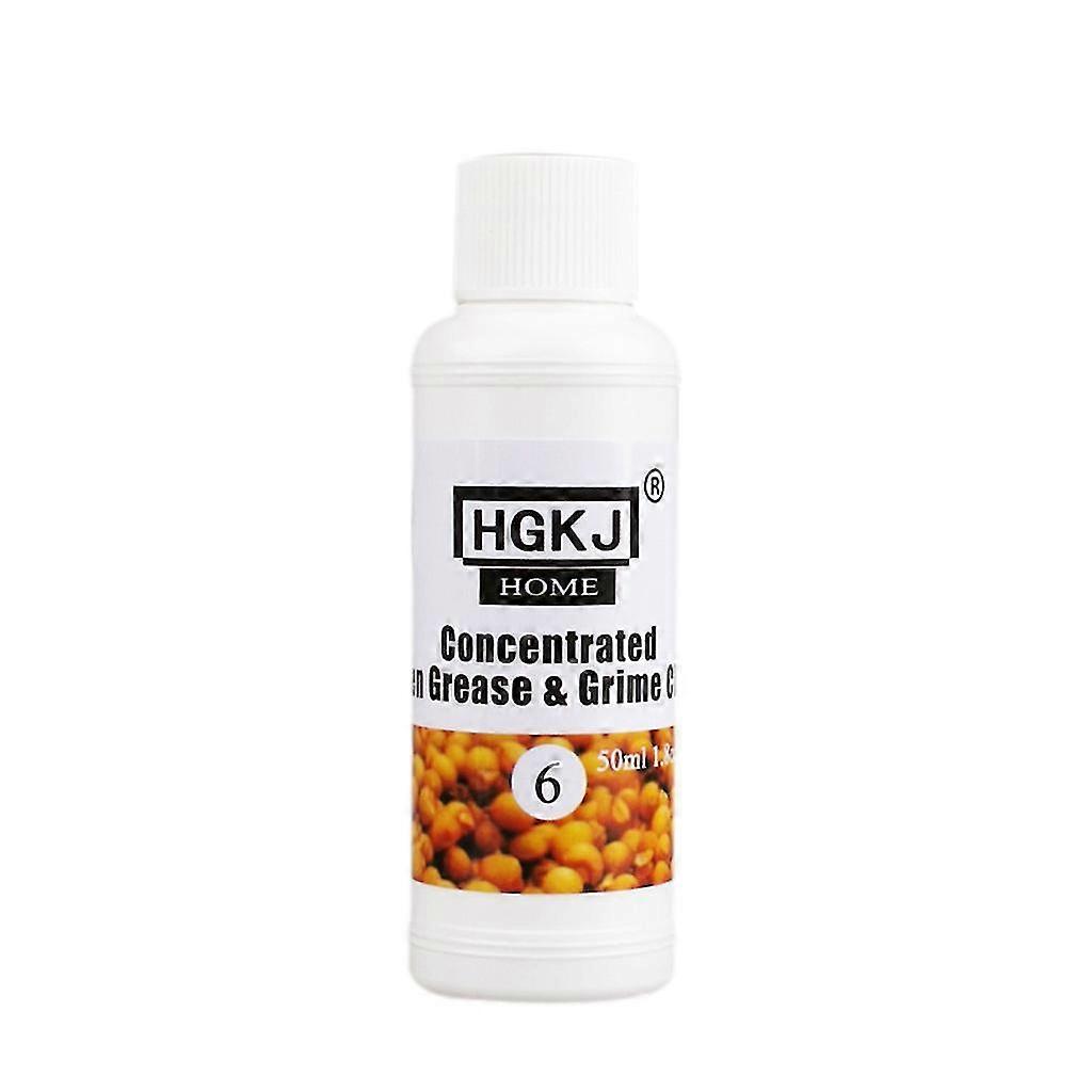 50ml Kitchen Grease&grime Cleaner Concentrate 50ml