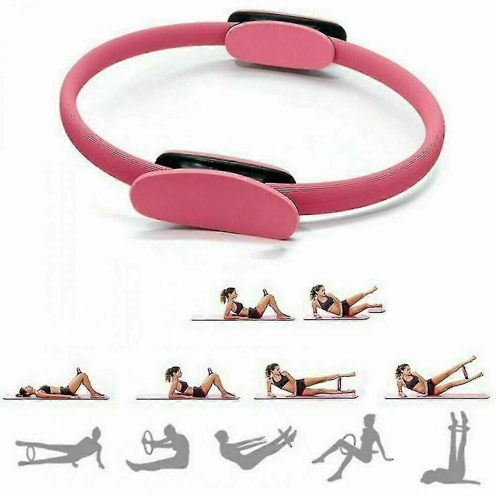 Yoga Circle Advanced Resistance Circle Training Equipment