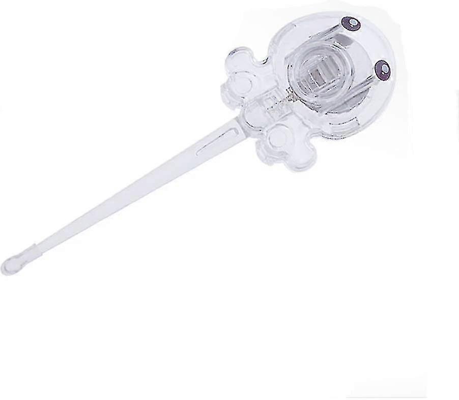 Cute Octopus Flashlight Kids Earwax Removal Ear Pick