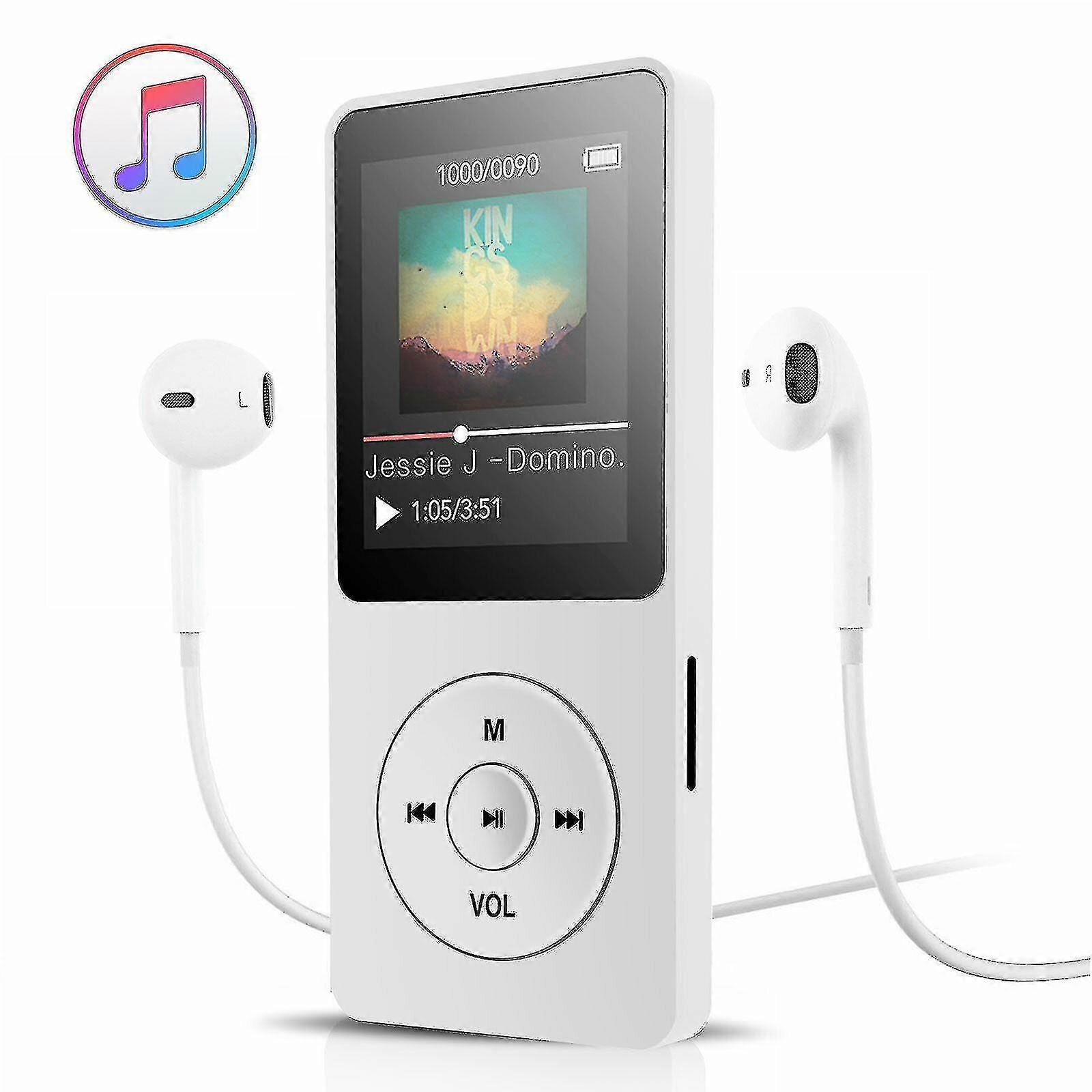 Mp3 Player 8gb