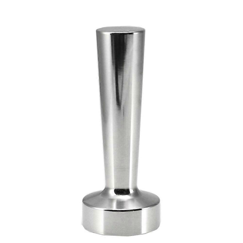 Tamper Coffee Press Coffee Tool for Coffee Machine Capsule Coffee Tamper Stainless Steel