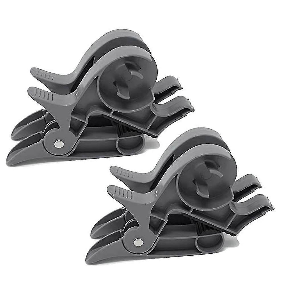 2pcs Packaging Tape Dispenser Office Gift Packaging Tool Portable Packaging Dispenser