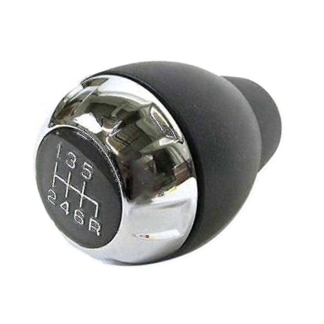 68085312ab For Wrangler Jk 2011-2018 Car Gear Shift Knob Head With 6 Speed Manual Transmission Repl