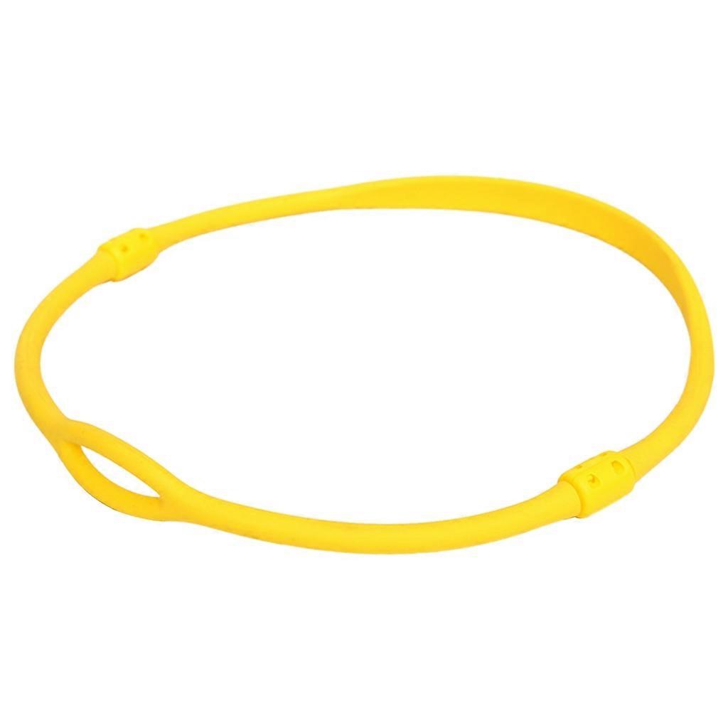 Ağızlık Regülatörü Kolye Silikon Ahtapot Tutucu Şnorkelle Dalış Ekipmanları