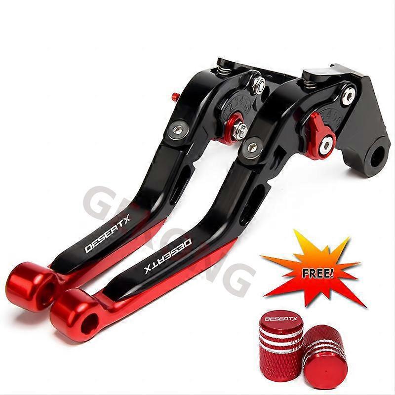 KL031 BONAMICI RACING BRAKE CLUTCH LEVERS KIT DUCATI PANIGALE V2 / 899 / 1199 / 1299 2012-2022 - Foto 8