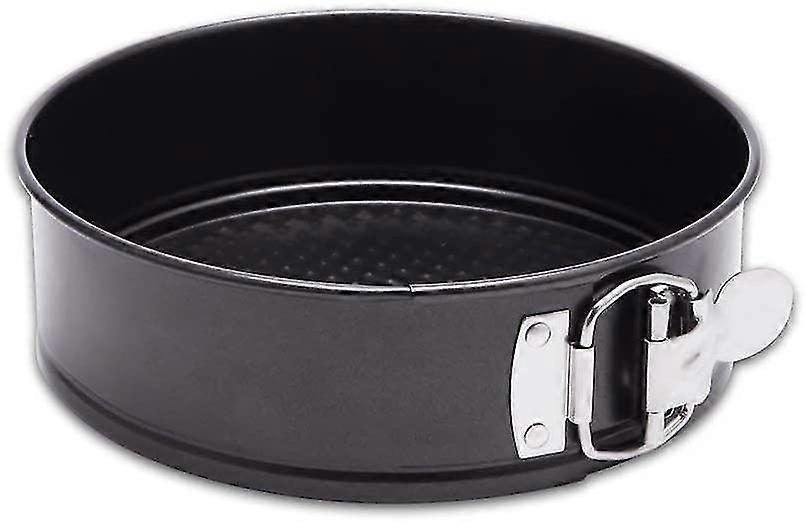 7 Inch Cake Tin, Cake Pan, With Detachable Base