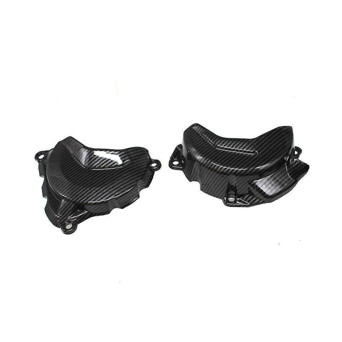 Motorcycle Engine Cylinder Cover Head Protection Clutch Guards For F900r F900xr F 900r F 900xr F900