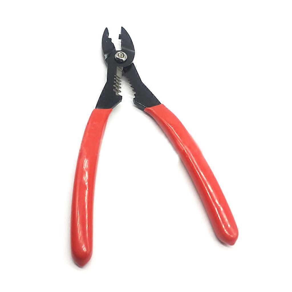 Professional Wire Stripper Crimping Tool Wire Stripping Tools 12-20AWG Wire