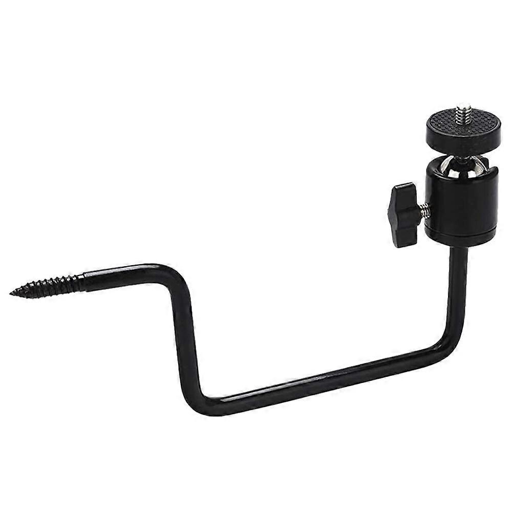 Game Camera Mount Trailcam Bracket Hook Heavy Duty Tracking Camera Hanging Holder