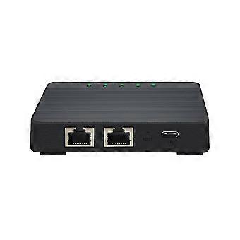 4g Lte Internet Router With Slot Unlocked Mobile Modem Wifi Typec Port 300mbps Wireless Lan