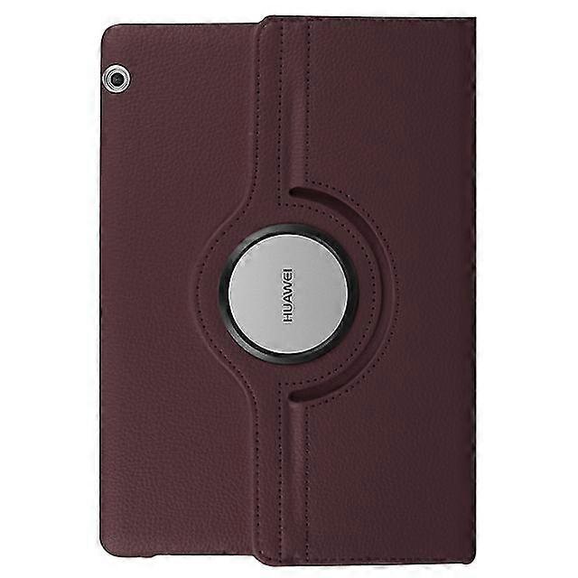 Rotating Case For Huawei Mediapad T5 10 T3 9.6 M5 Lite 10.1 8.0 Stand Cover For Huawei Matepad 11 T10s T10 10.4 T8 Tablet Funda