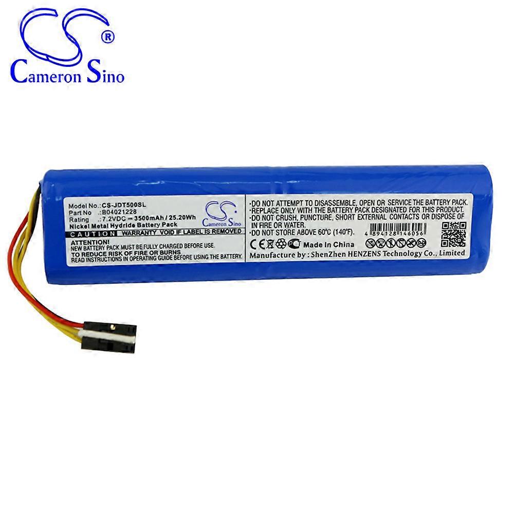 Jdsu Acterna Ant-5 Ant-5 Device Battery B04021228