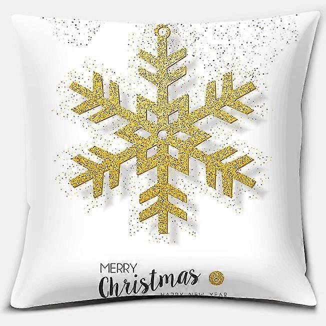 Imprimir fronha sofá capa de almofada Design Estilo -1068