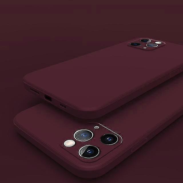 2pcs For Iphone 13 Mini Mobile Phone Case