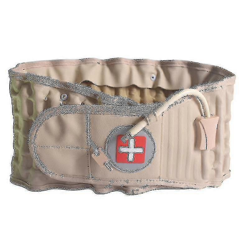 Lumbar Support Relief Back Pain Lower Back Support Device