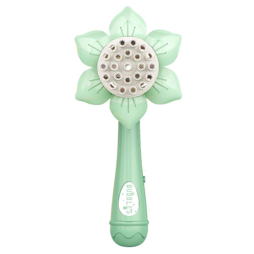 Toddler Bath Toys Bubble Blower Machine Bubble Maker Toy Automatic Bubble Maker Electric Bubble Maker