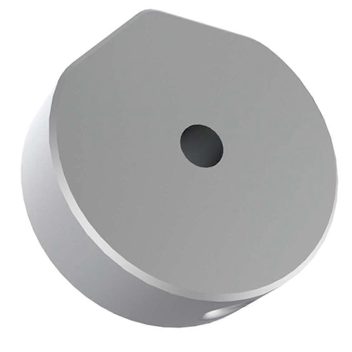 For Mini Bracket Pipe 1/4 Screw Adapter Aluminum Alloy Ethernet Satellite Bracket Mini Bracket Adapter A