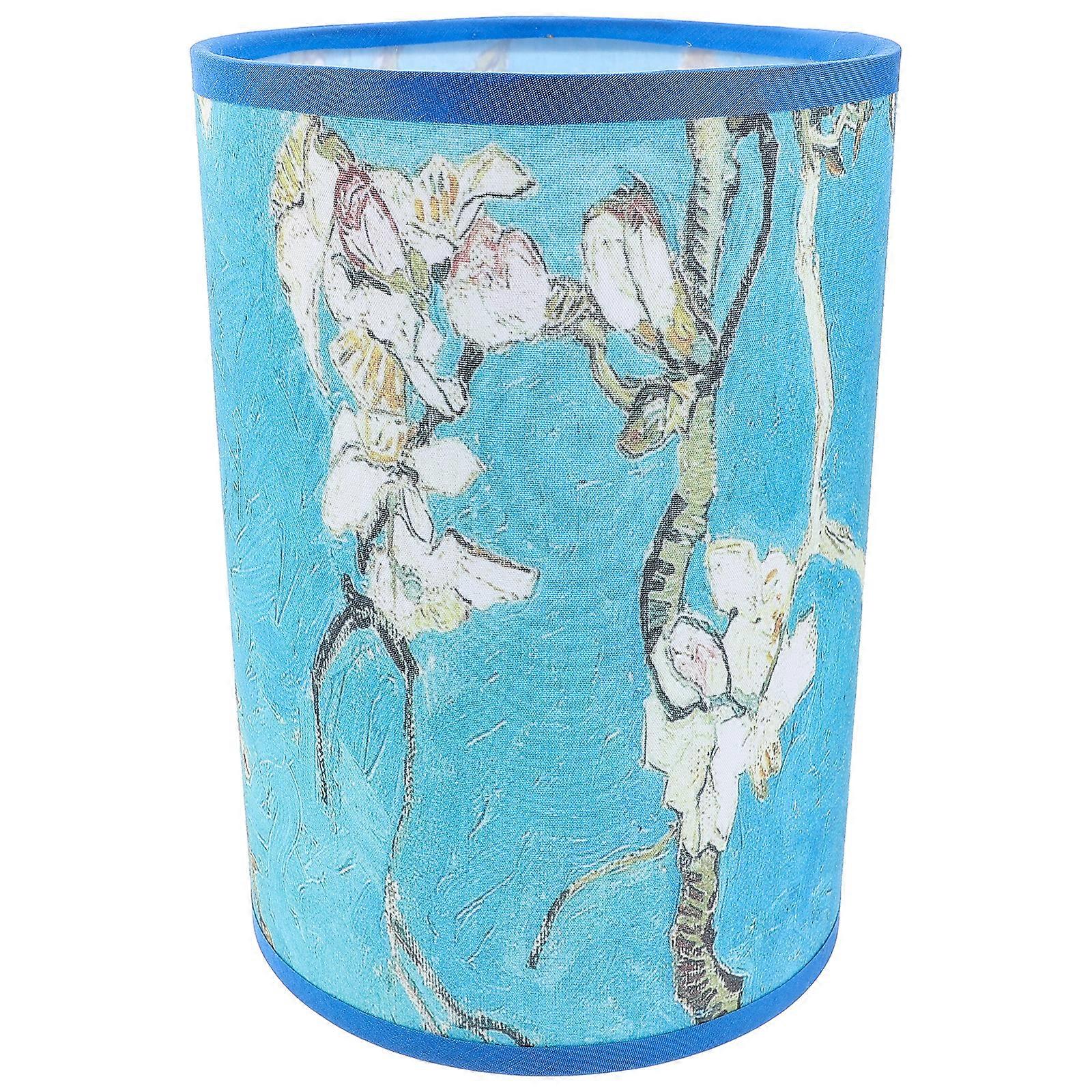 1pc Creative Cloth Light Shade Table Simple Style Lampshade Light Cover