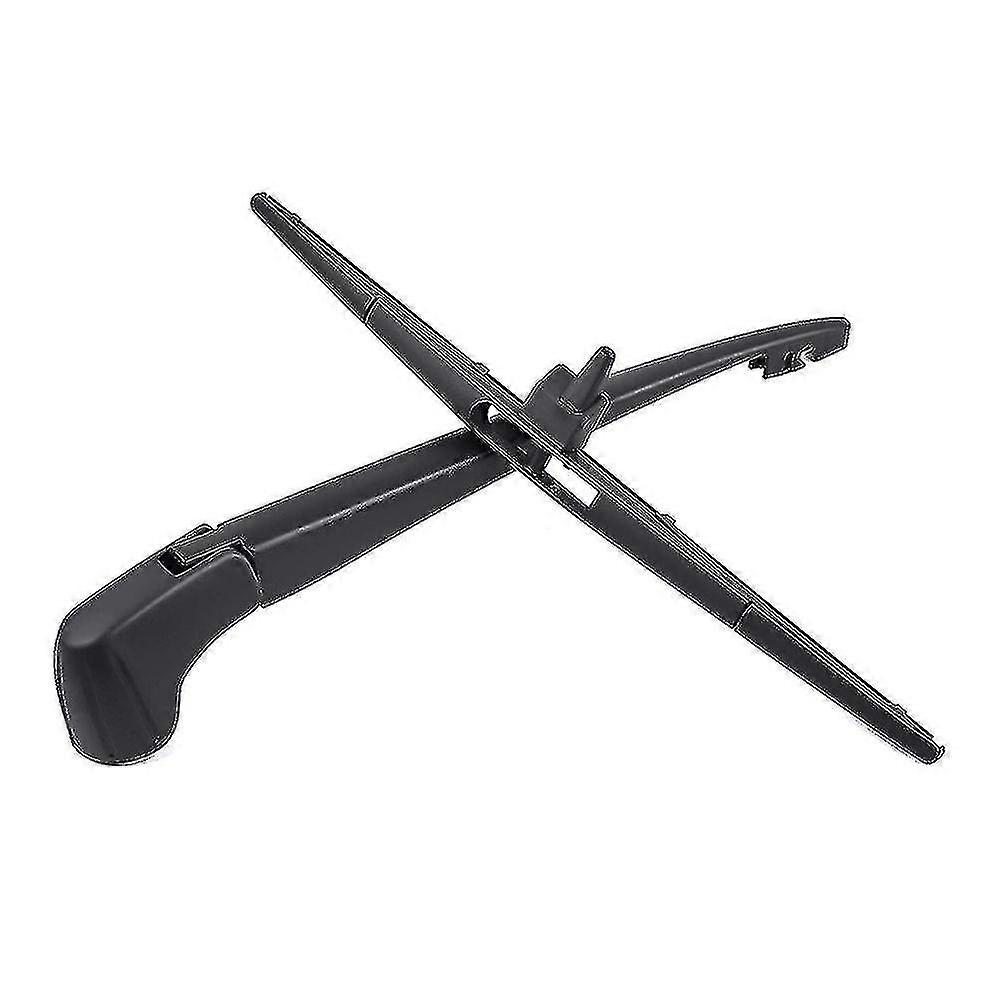 For Honda Pilot 2009-2015, Rear Windshield Wiper Arm & Blade Set