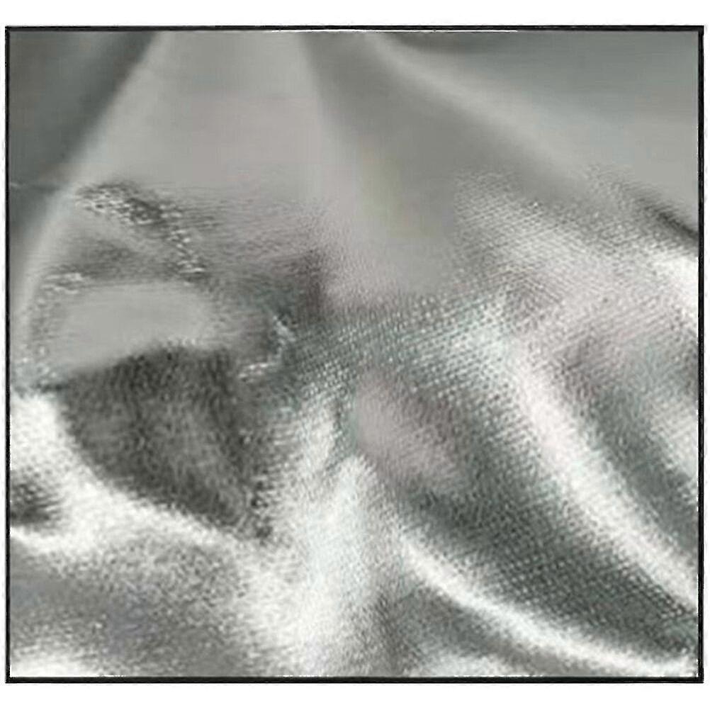 Square Fireproof  Mat Grill Mat Fire Resistance Blanket Fireproof Mat For Outdoor