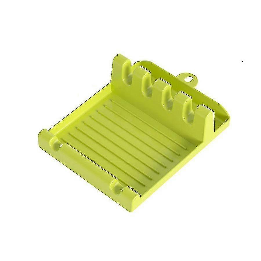 Multifunctional Spatula Spoon Holder