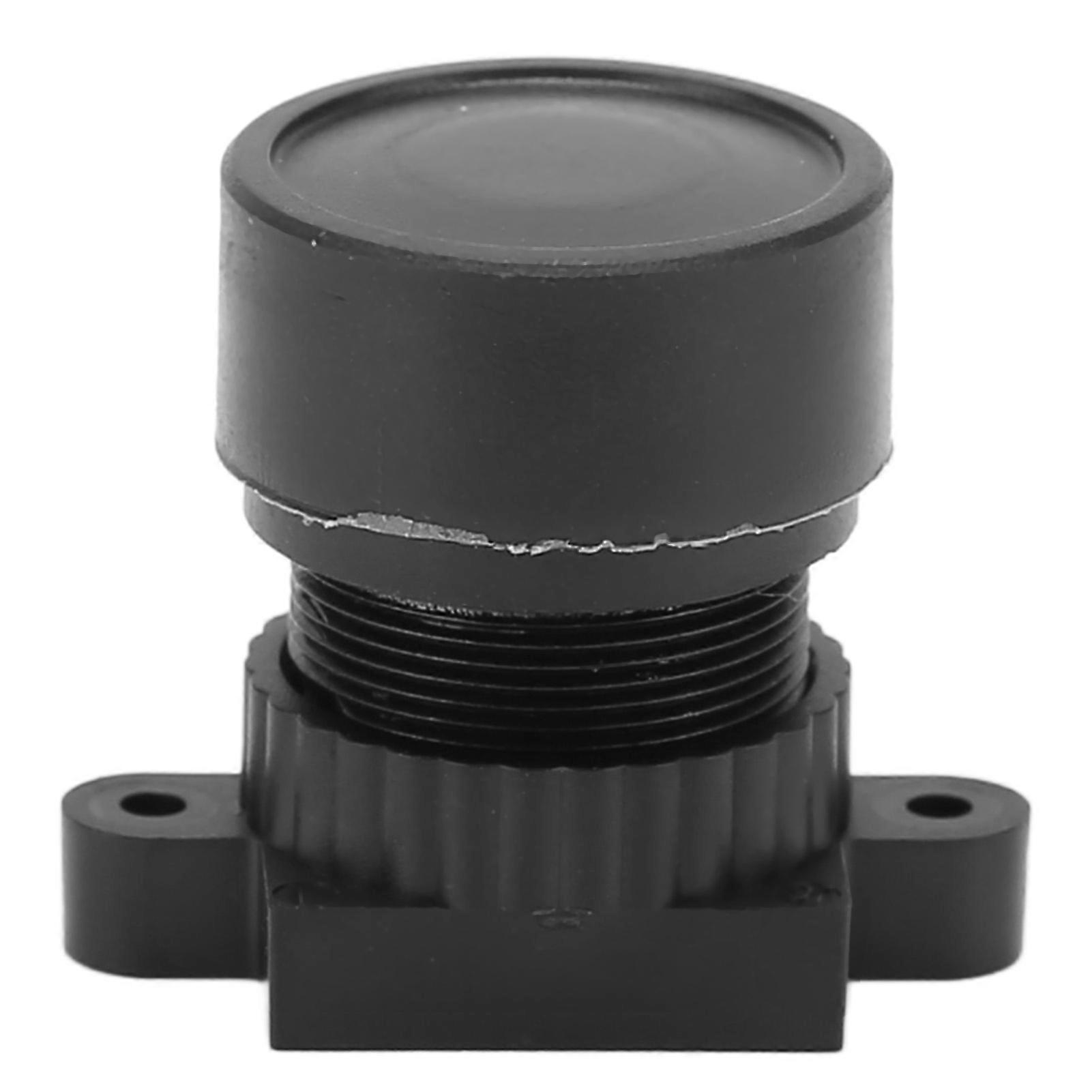 5 ميجابكسل عدسة لوحة واحدة سبائك الألومنيوم عالية الوضوح زاوية عريضة 2.1 مم البعد البؤري للكاميرا 