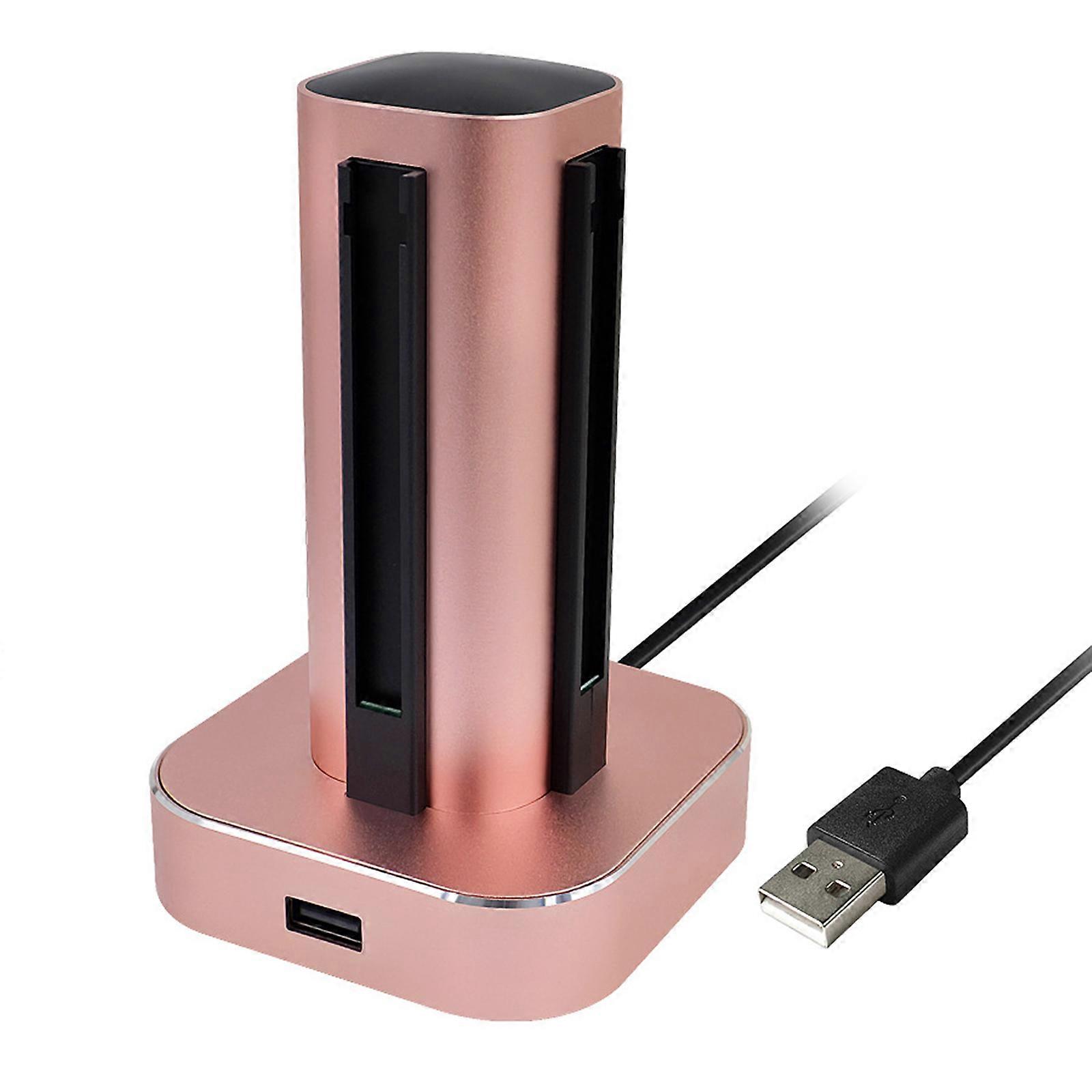 For Switch Joycon Pro Controller Charger Stand Station Holder Game Support Dock