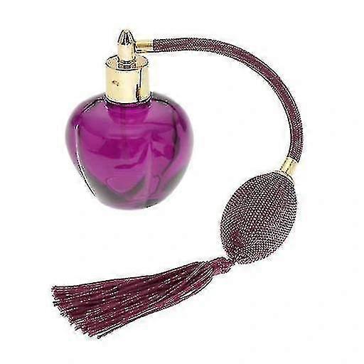 100ml Glass Empty Refillable Perfume Bottle Perfume Bottle 100ml Empty