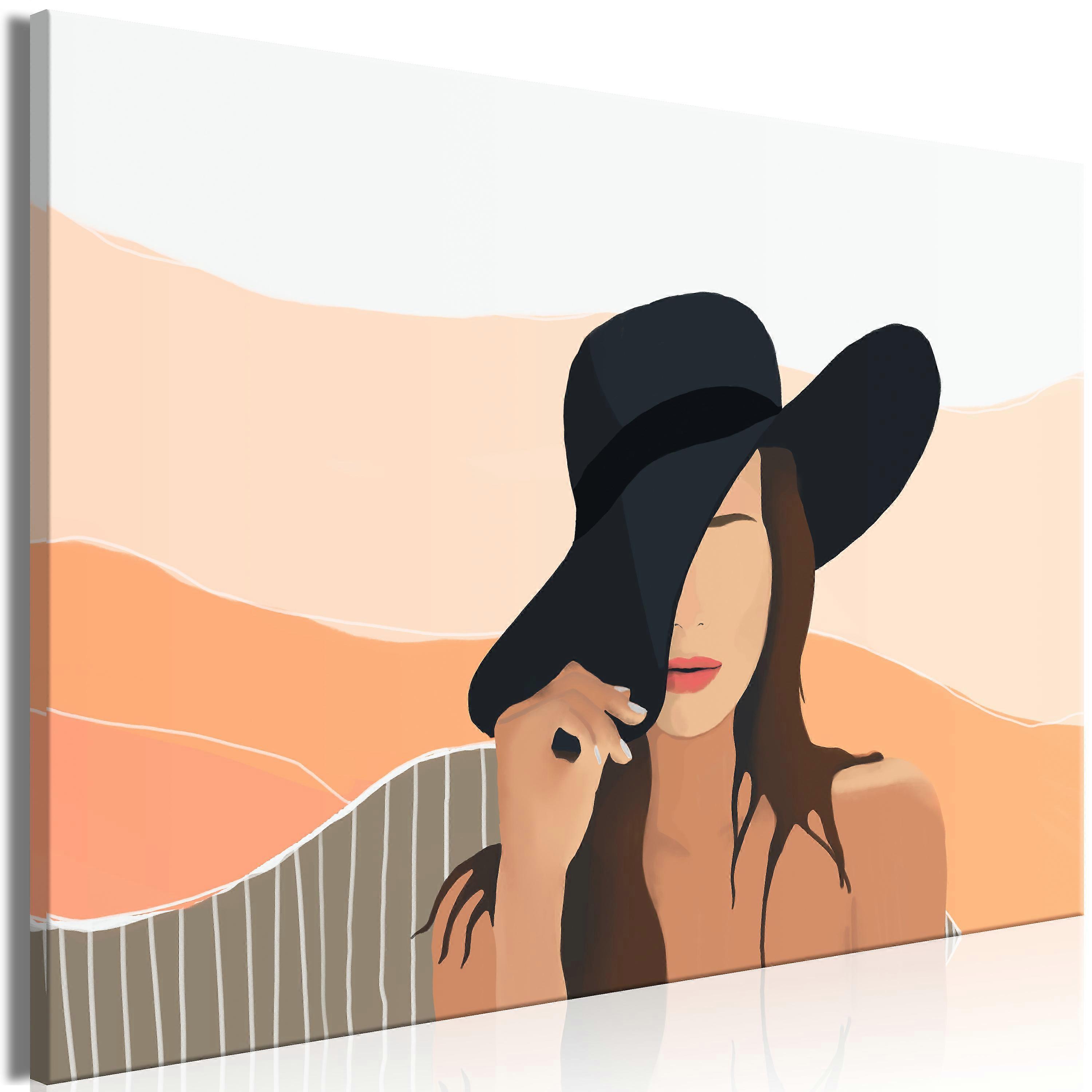 Imprimeu pe pânză - Bucățică de umbră (1 parte) lățime