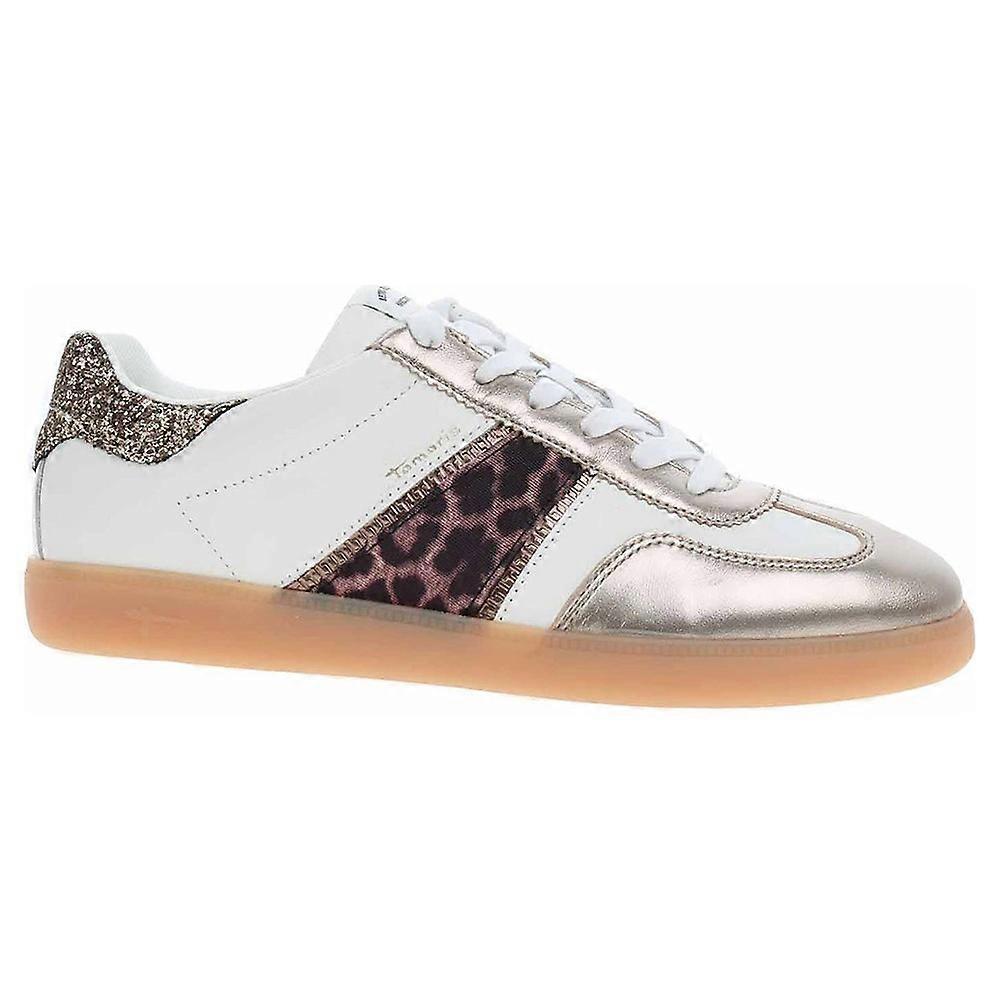 Shoes Tamaris Leopard Comb 12362443329